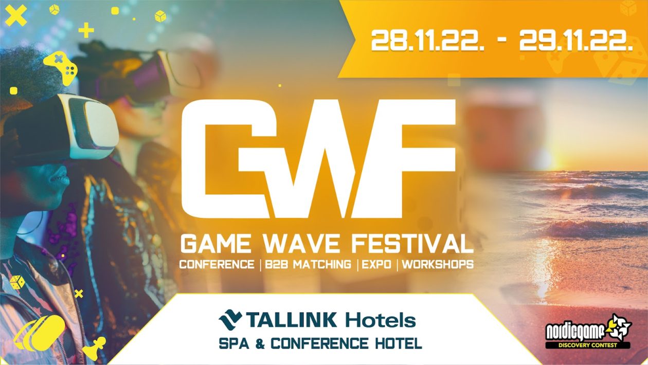 NGDC Season VI: Special Qualifier announced for Game Wave Festival