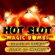 Wazdan refreshes its retro series with Hot Slot™: Magic Bombs