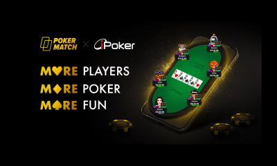 PokerMatch joins Playtech iPoker network