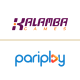 Kalamba Games strikes major partnership with Pariplay