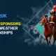 BetUK announce sponsorship of the All-Weather Championships