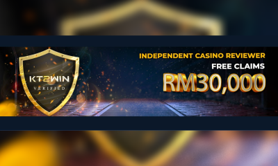 KT2win Safeguards Players From Online Casino Scams and Provides Free Protection for Claims Up to $30,000