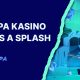 DoubleUp’s family grows with launch of Norppa Kasino
