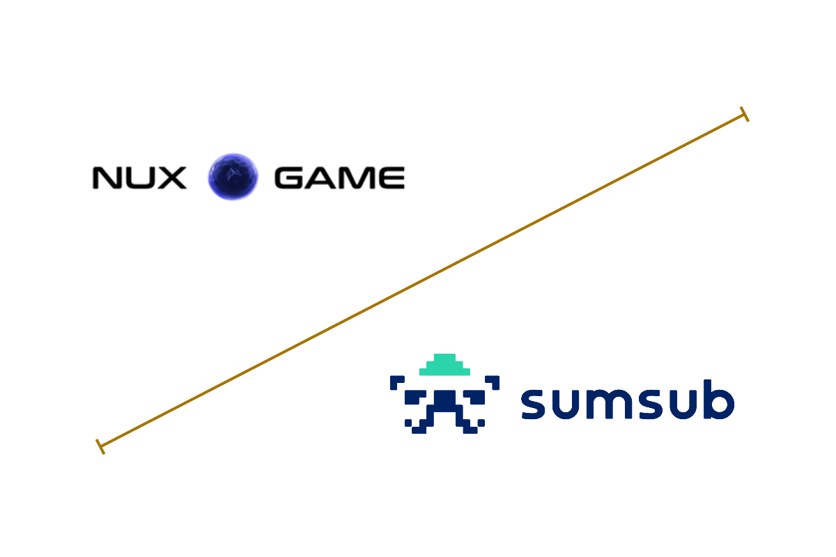 NuxGame joins forces with Sumsub