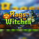 Betsoft Gaming Invites Players to Hit the Halloween Jackpot in a Rags to Witches Adventure