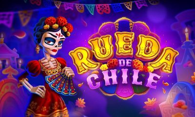 Evoplay promises enchantment with Rueda De Chile
