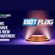 Ciao: Stakelogic joins forces with BetFlag in Italy