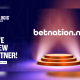 Stakelogic signs major content deal with Dutch Operator, BetNation
