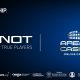 SYNOT GAMES FORMS NEW PARTNERSHIP WITH ARENA CASINO IN CROATIA