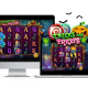 Red Tiger indulges players with sweet Tricks and Treats slot for Halloween