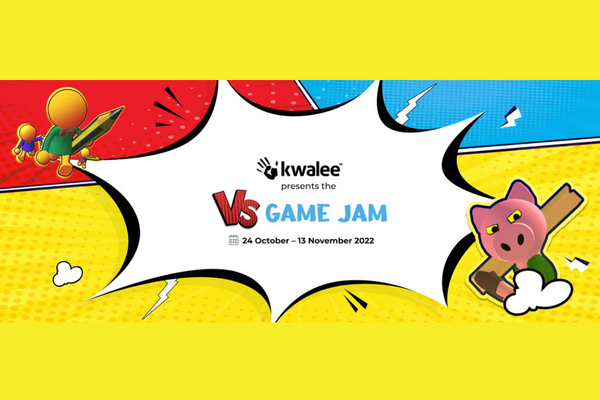 Kwalee Announces VS Game Jam, With Biggest Ever $500,000 Install Bonus