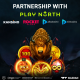 Wazdan grows in the Netherlands with Play North deal