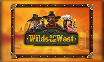 Saddle up with Wilds of The West from GAN’s Silverback Gaming