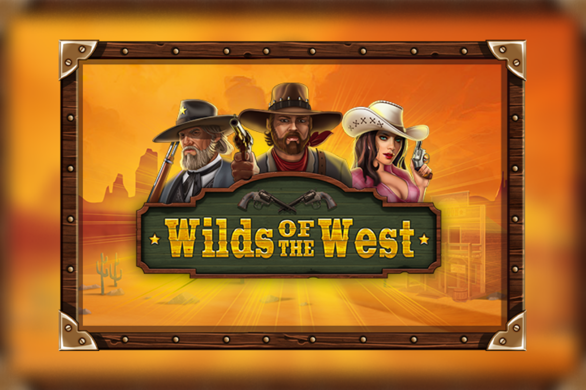 Saddle up with Wilds of The West from GAN’s Silverback Gaming