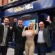 William Hill transforms betting experience with new innovative and digital-focused shop