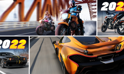 Wolves Interactive and AdInMo collaborate to enhance the in-game racing experience