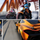 Wolves Interactive and AdInMo collaborate to enhance the in-game racing experience