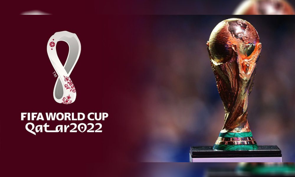 GambleAware Launches New Campaign Ahead of 2022 FIFA World Cup