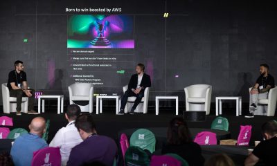 Parimatch Tech at SiGMA Malta: Award-Winning Franchise Brand, AWS Cloud Ecosystem, and a New B2B Product Lineup