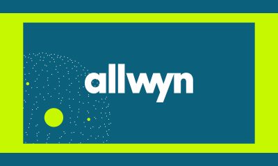 Allwyn completes acquisition of the Camelot Lottery Solutions Group from Ontario Teachers’ Pension Plan Board