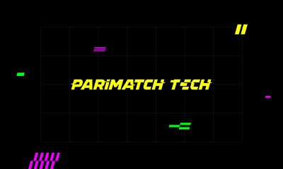 Parimatch Tech’s AWS case & more at SiGMA Malta