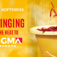 SOFTSWISS Bringing the Heat to SiGMA Europe