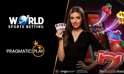 PRAGMATIC PLAY EXPANDS SOUTH AFRICAN FOOTPRINT WITH WORLD SPORTS BETTING