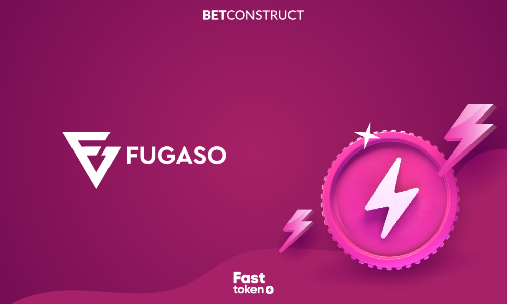 Fugaso Will Start Accepting Fasttoken (FTN) as a Supported Cryptocurrency