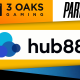 3 Oaks Gaming increases portfolio reach with Hub88 content partnership