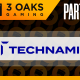 3 Oaks Gaming eyes growth opportunities with Technamin platform integration