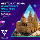 7777 gaming will exhibit at SiGMA Malta