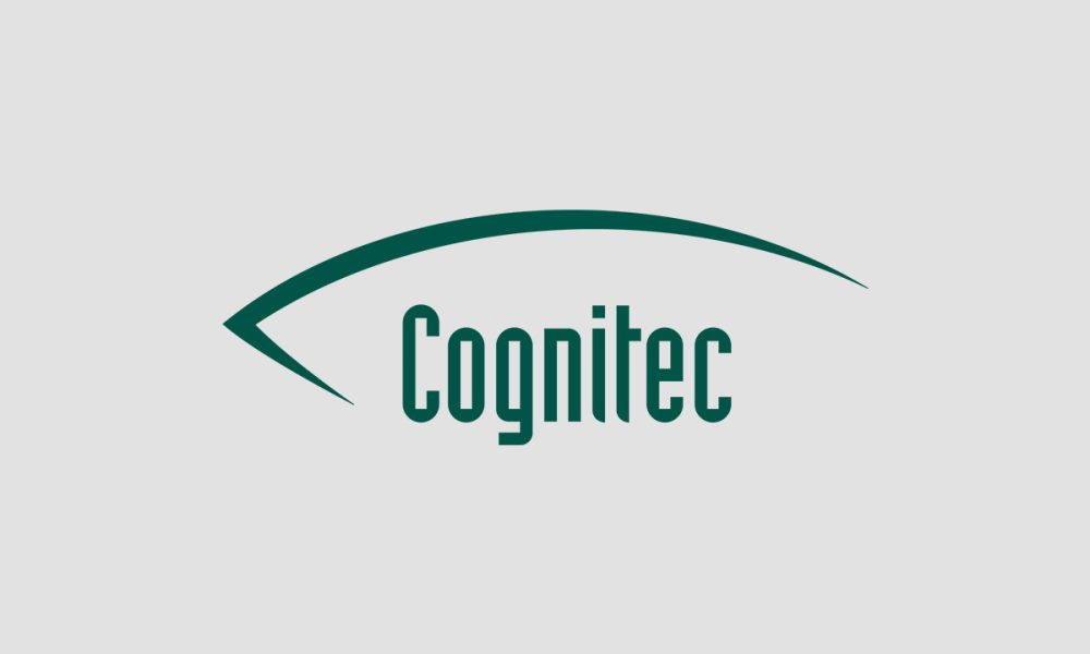 Cognitec Promotes Mikael Fagerlund to VP of Sales and Marketing