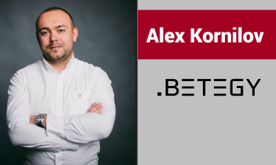 BETEGY interview: How Creative Studio can be a game-changer for programmatic advertising