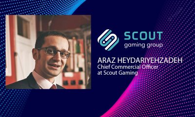 Retention through skill games w/Araz Heydariyehzadeh – Chief Commercial Officer at Scout Gaming