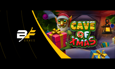 BF Games prepares for the Festive Season with Cave of Xmas
