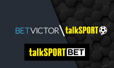 talkSPORT BET officially Launched by BetVictor and talkSPORT