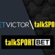 talkSPORT BET officially Launched by BetVictor and talkSPORT