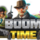 IRON DOG STUDIO’S ‘BOOM TIME’ EXPLODES ONTO THE 1X2 NETWORK NOVEMBER 23
