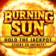 Wazdan delivers a red-hot release in Burning Sun™