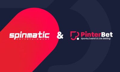 Spinmatic widens Italian presence with Pinterbet