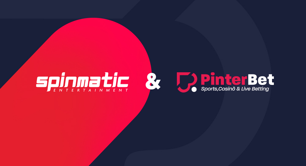 Spinmatic widens Italian presence with Pinterbet