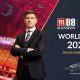 M88 Mansion Appoints Steven Gerrard as Brand Ambassador