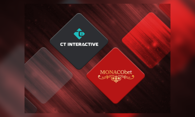 CT Interactive debuts in Slovakia