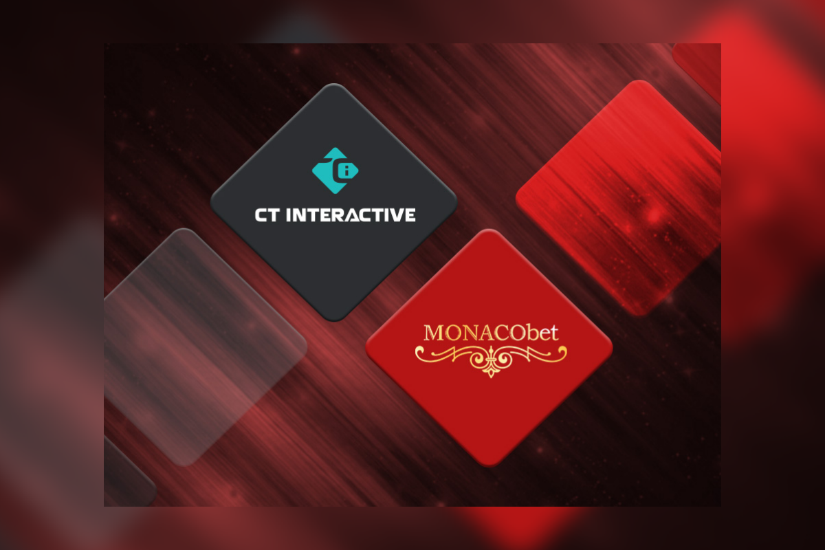 CT Interactive debuts in Slovakia