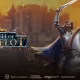 Don your armour in Play’n GO’s Clash of Camelot