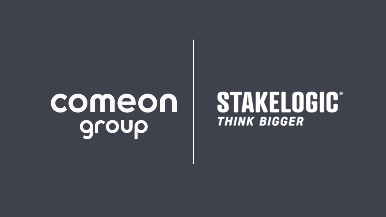 ComeOn.nl partners up with Stakelogic Live to launch their exclusively branded live casino in The Netherlands