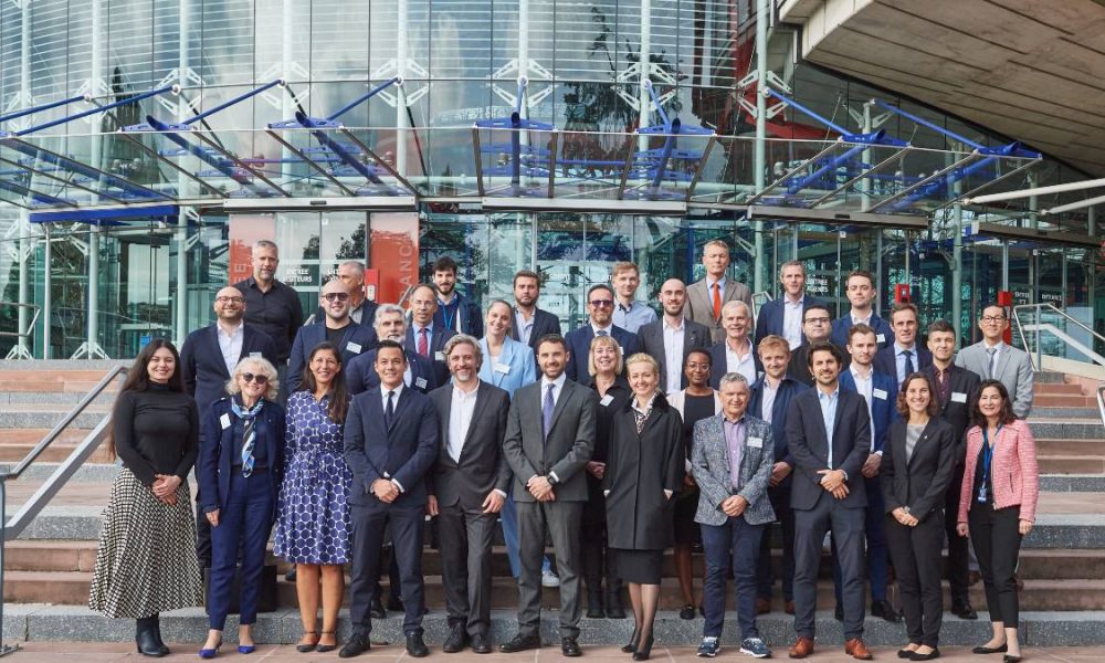 MGA participates in UEFA and Council of Europe conference on the use of social networks in match-fixing