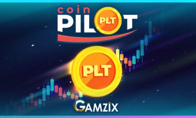New Crypto Crash Game by Gamzix