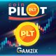 New Crypto Crash Game by Gamzix