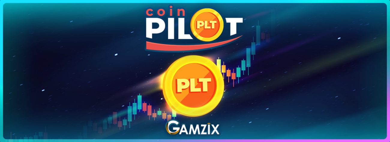 New Crypto Crash Game by Gamzix